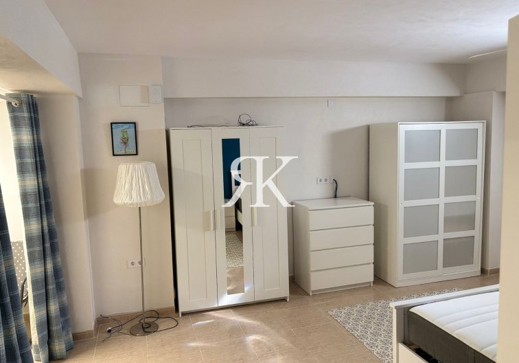 Revente - villa - Torre Pacheco - Inland