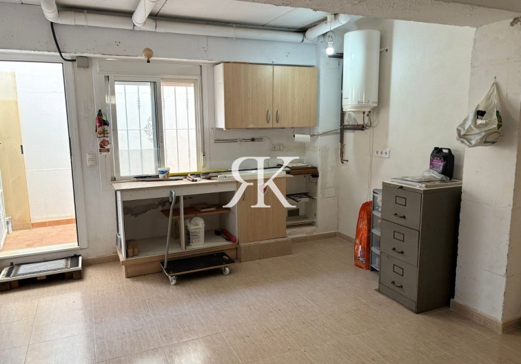 Revente - villa - Torre Pacheco - Inland