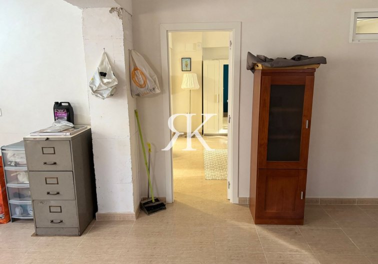 Revente - villa - Torre Pacheco - Inland