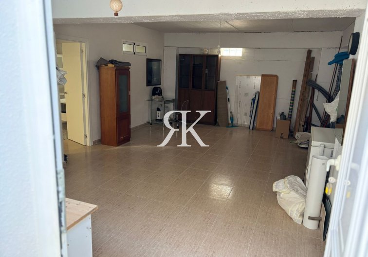 Revente - villa - Torre Pacheco - Inland