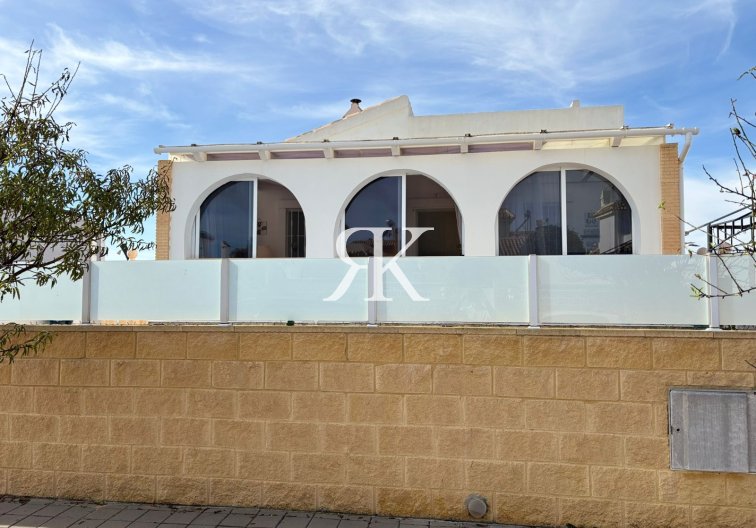 Revente - villa - Torre Pacheco - Inland