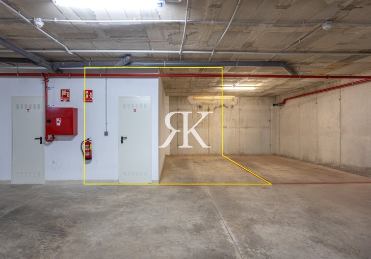 Revente - Appartement - Mar de Cristal - Costa Calida