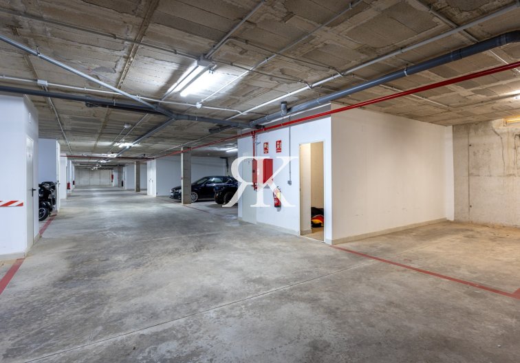 Revente - Appartement - Mar de Cristal - Costa Calida