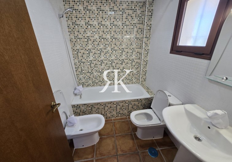 Wiederverkauf - Duplex - Algorfa - Inland