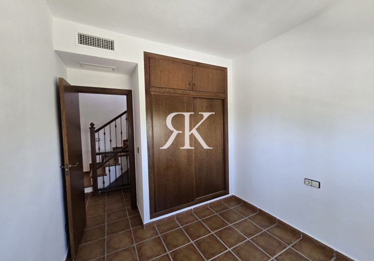 Wiederverkauf - Duplex - Algorfa - Inland