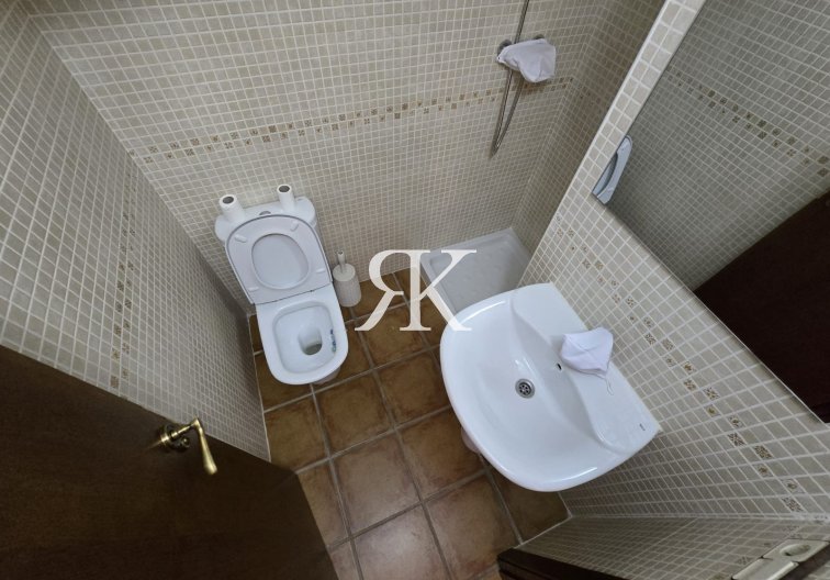 Wiederverkauf - Duplex - Algorfa - Inland