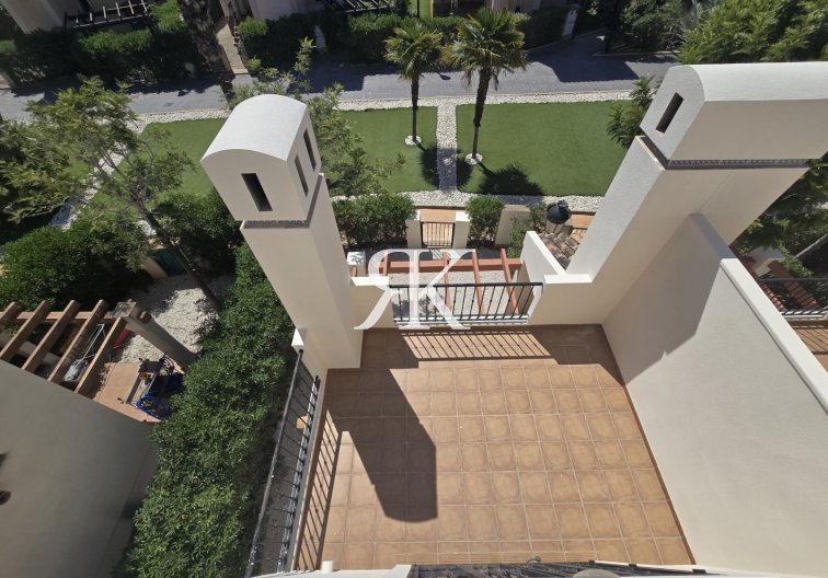 Wiederverkauf - Duplex - Algorfa - Inland