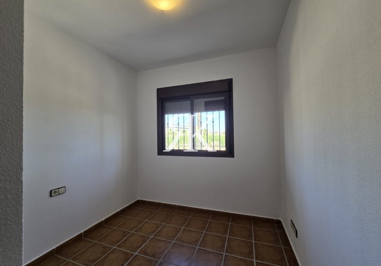 Wiederverkauf - Duplex - Algorfa - Inland