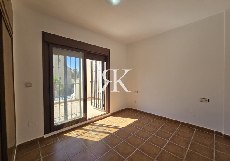 Wiederverkauf - Duplex - Algorfa - Inland