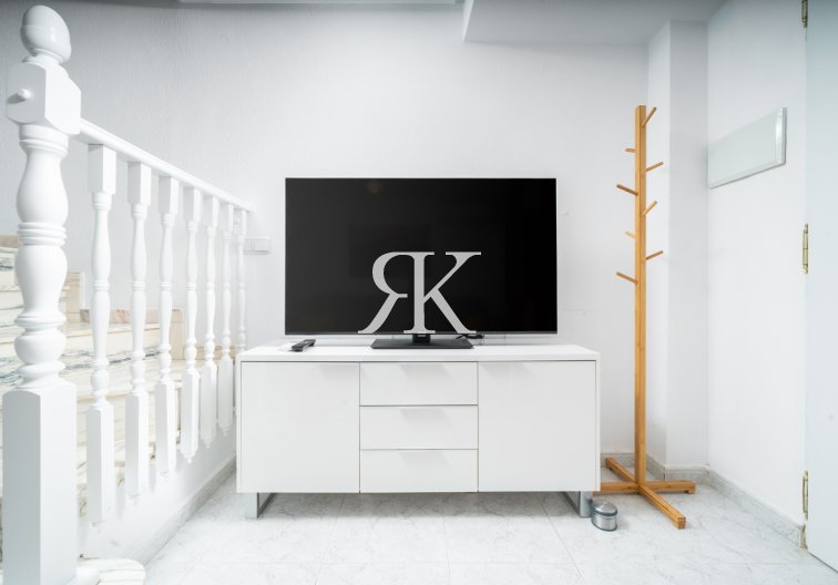 Revente - town house - Orihuela Costa - Los Almendros - La Florida