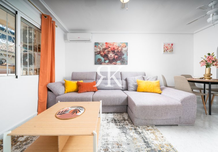 Revente - town house - Orihuela Costa - Los Almendros - La Florida