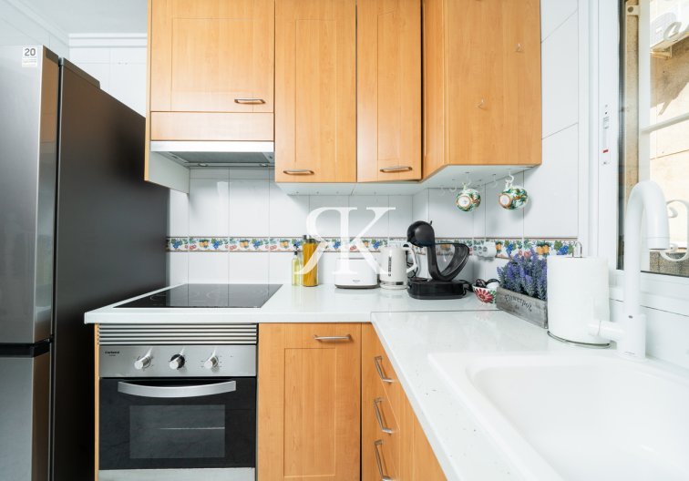 Revente - town house - Orihuela Costa - Los Almendros - La Florida