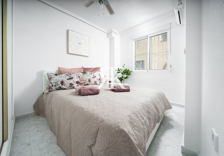 Revente - town house - Orihuela Costa - Los Almendros - La Florida