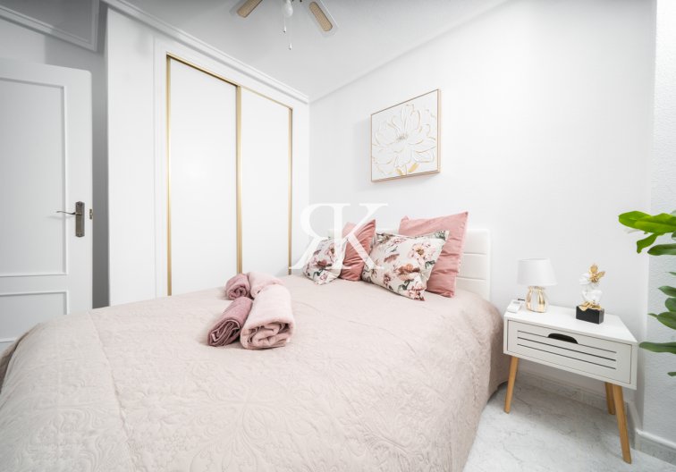 Revente - town house - Orihuela Costa - Los Almendros - La Florida