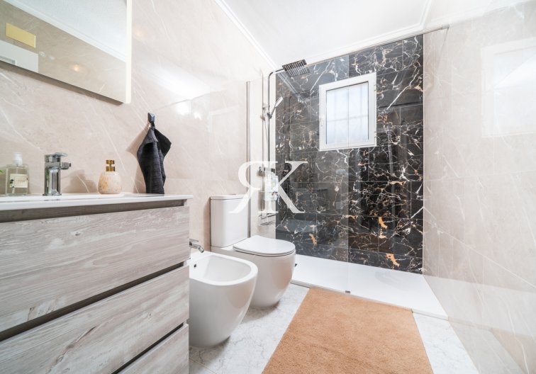 Revente - town house - Orihuela Costa - Los Almendros - La Florida