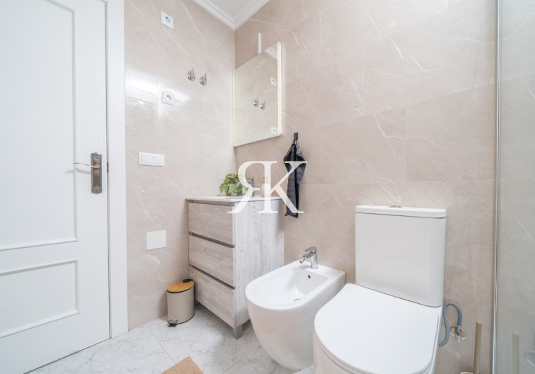 Revente - town house - Orihuela Costa - Los Almendros - La Florida