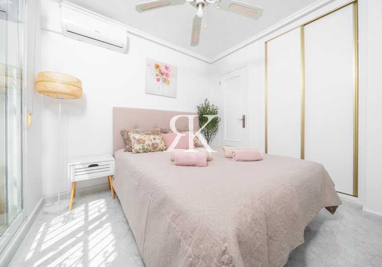 Revente - town house - Orihuela Costa - Los Almendros - La Florida