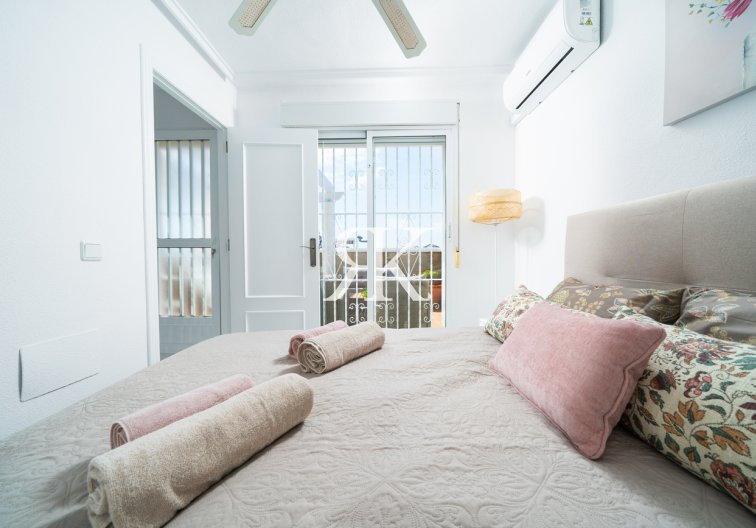 Revente - town house - Orihuela Costa - Los Almendros - La Florida