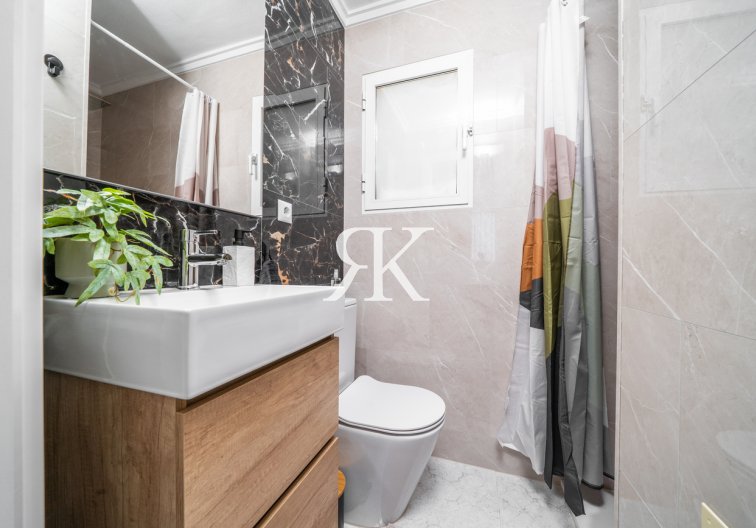 Revente - town house - Orihuela Costa - Los Almendros - La Florida