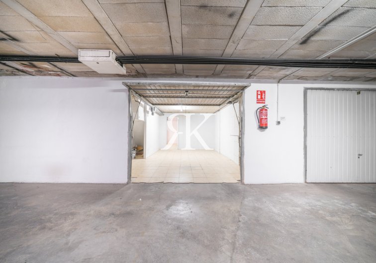 Revente - town house - Orihuela Costa - Los Almendros - La Florida