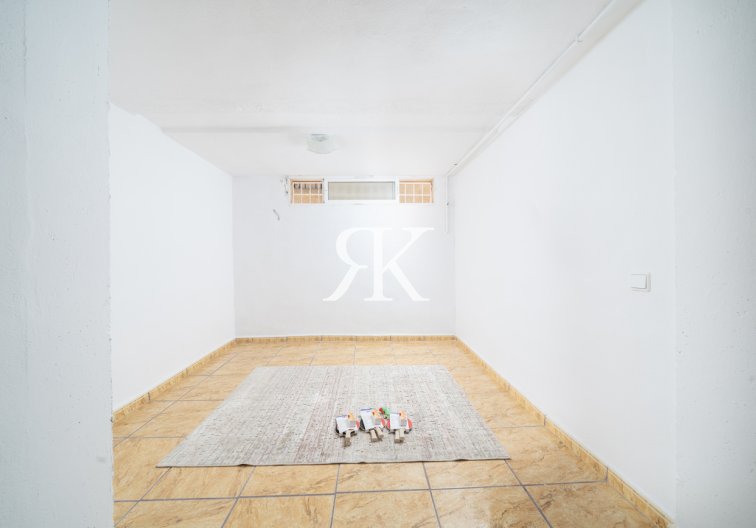 Revente - town house - Orihuela Costa - Los Almendros - La Florida