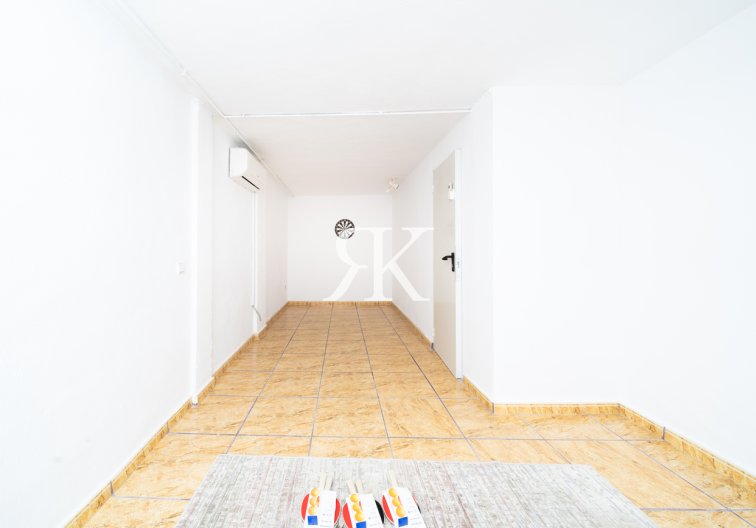 Revente - town house - Orihuela Costa - Los Almendros - La Florida