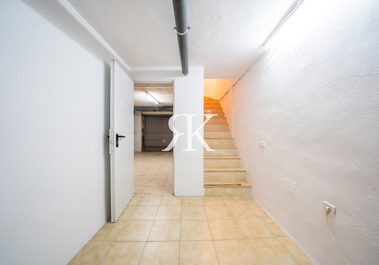 Revente - town house - Orihuela Costa - Los Almendros - La Florida