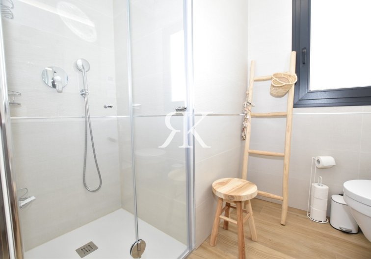 Wiederverkauf - Wohnung - Torrevieja - Costa Blanca