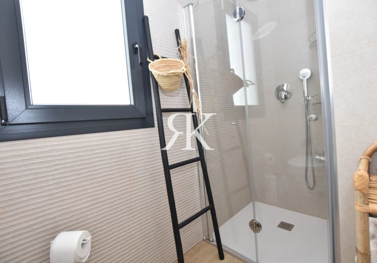 Wiederverkauf - Wohnung - Torrevieja - Costa Blanca