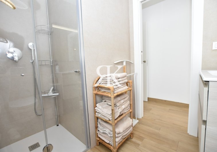 Wiederverkauf - Wohnung - Torrevieja - Costa Blanca