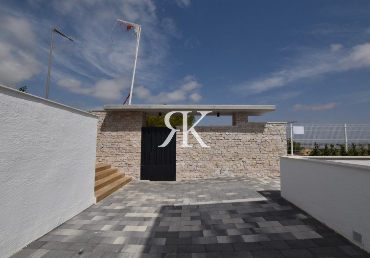 Wiederverkauf - Wohnung - Torrevieja - Costa Blanca