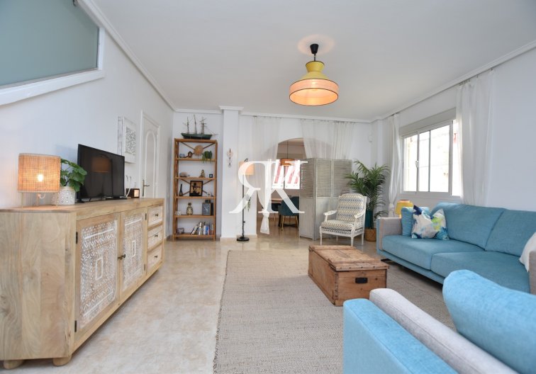 Revente - town house - Ciudad Quesada - Costa Blanca