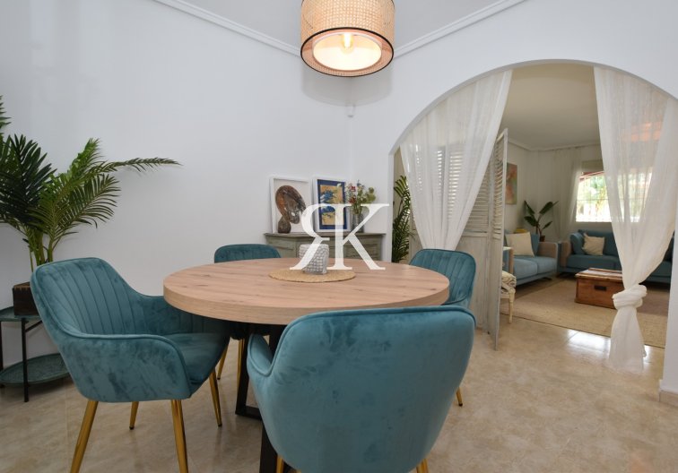 Revente - town house - Ciudad Quesada - Costa Blanca