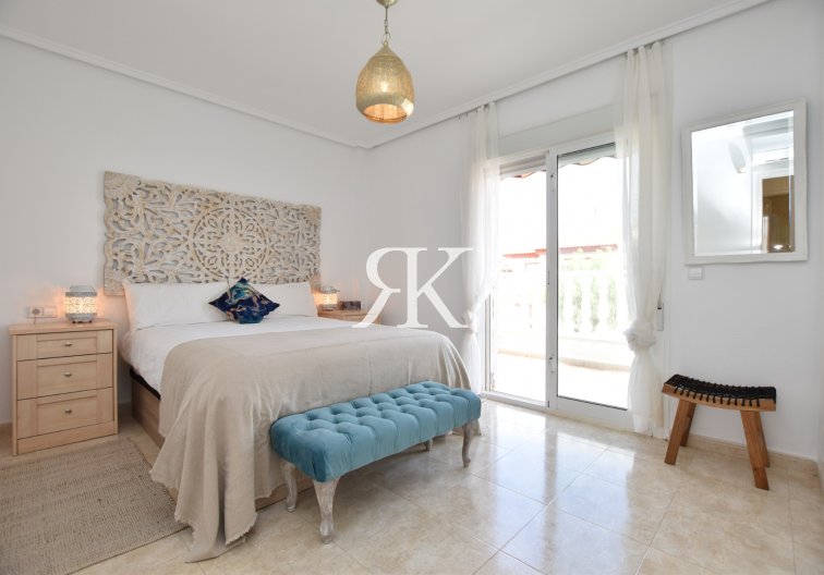 Revente - town house - Ciudad Quesada - Costa Blanca