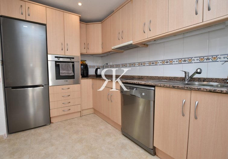 Revente - town house - Ciudad Quesada - Costa Blanca