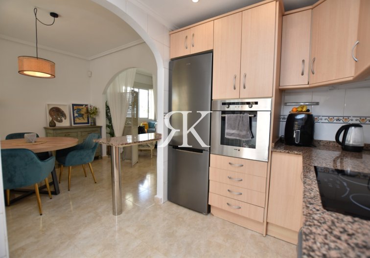 Revente - town house - Ciudad Quesada - Costa Blanca