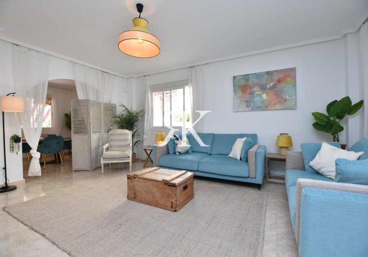 Revente - town house - Ciudad Quesada - Costa Blanca