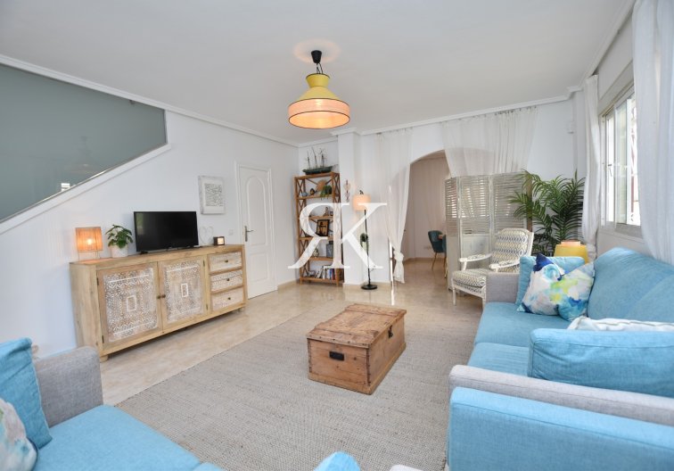 Revente - town house - Ciudad Quesada - Costa Blanca