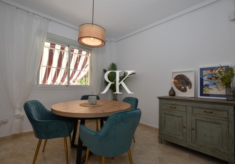 Revente - town house - Ciudad Quesada - Costa Blanca