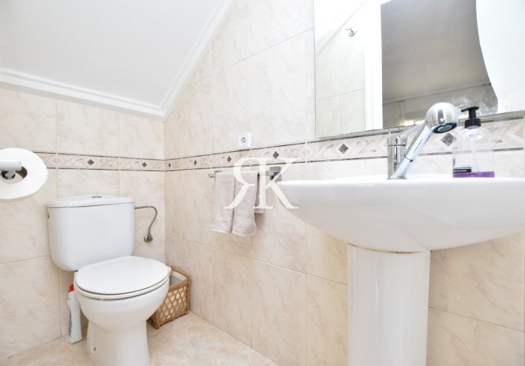 Revente - town house - Ciudad Quesada - Costa Blanca