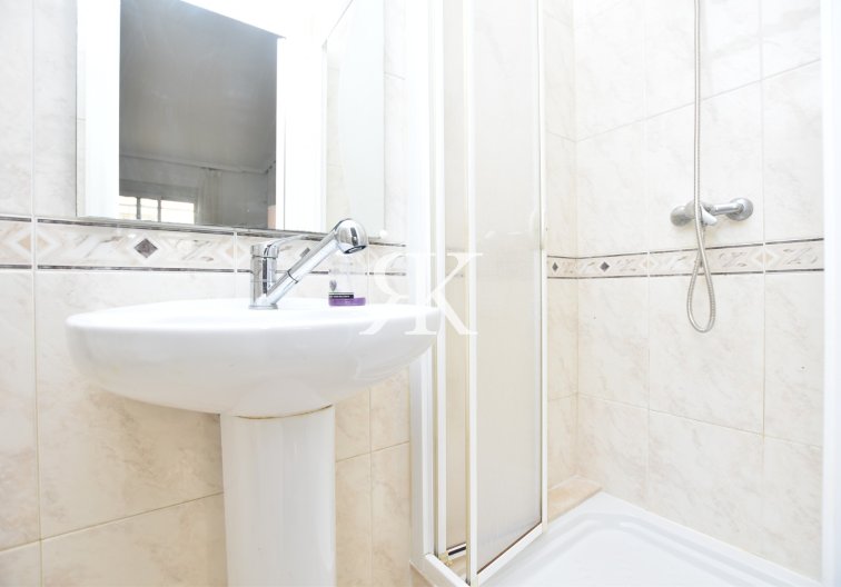 Revente - town house - Ciudad Quesada - Costa Blanca