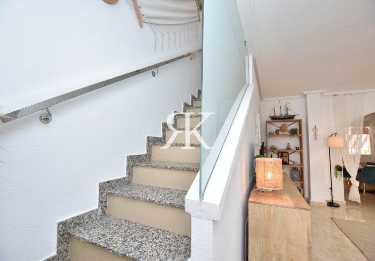 Revente - town house - Ciudad Quesada - Costa Blanca