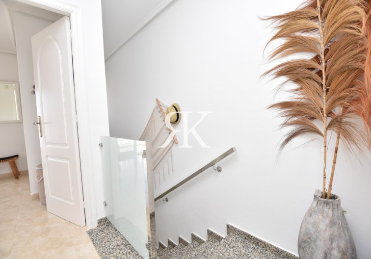 Revente - town house - Ciudad Quesada - Costa Blanca