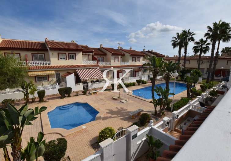Revente - town house - Ciudad Quesada - Costa Blanca