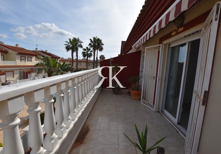 Revente - town house - Ciudad Quesada - Costa Blanca