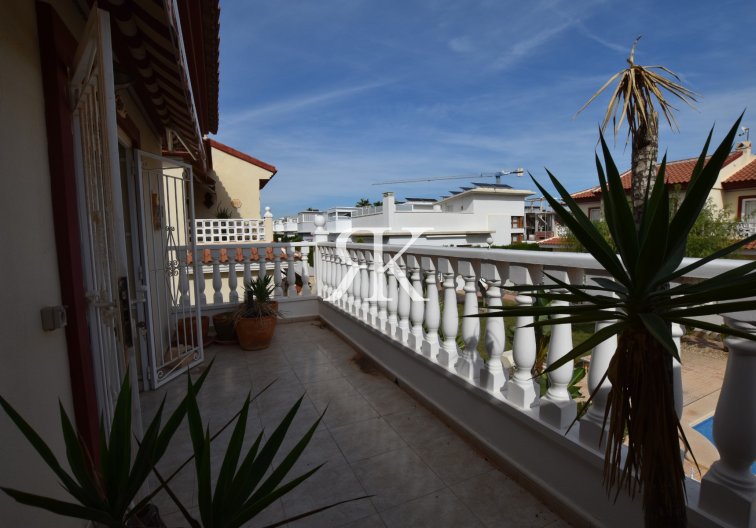 Revente - town house - Ciudad Quesada - Costa Blanca