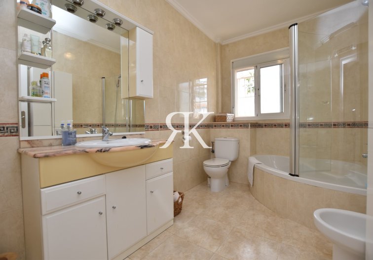 Revente - town house - Ciudad Quesada - Costa Blanca