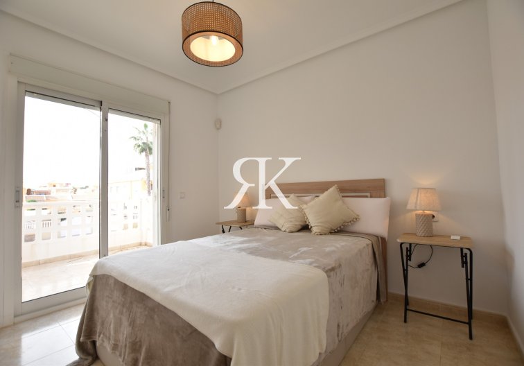 Revente - town house - Ciudad Quesada - Costa Blanca