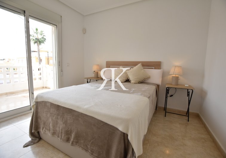Revente - town house - Ciudad Quesada - Costa Blanca