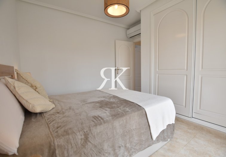 Revente - town house - Ciudad Quesada - Costa Blanca